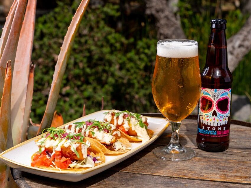 Picture of Stone Brewing World Bistro & Gardens - Escondido