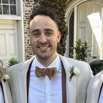 Joshua Berg