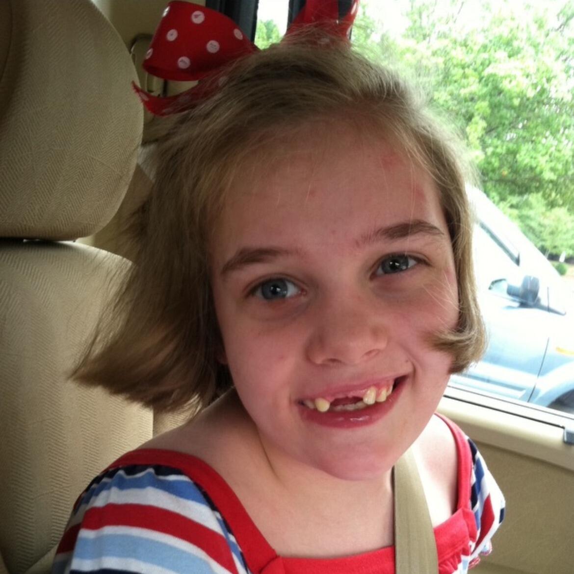 Madeline Haigler