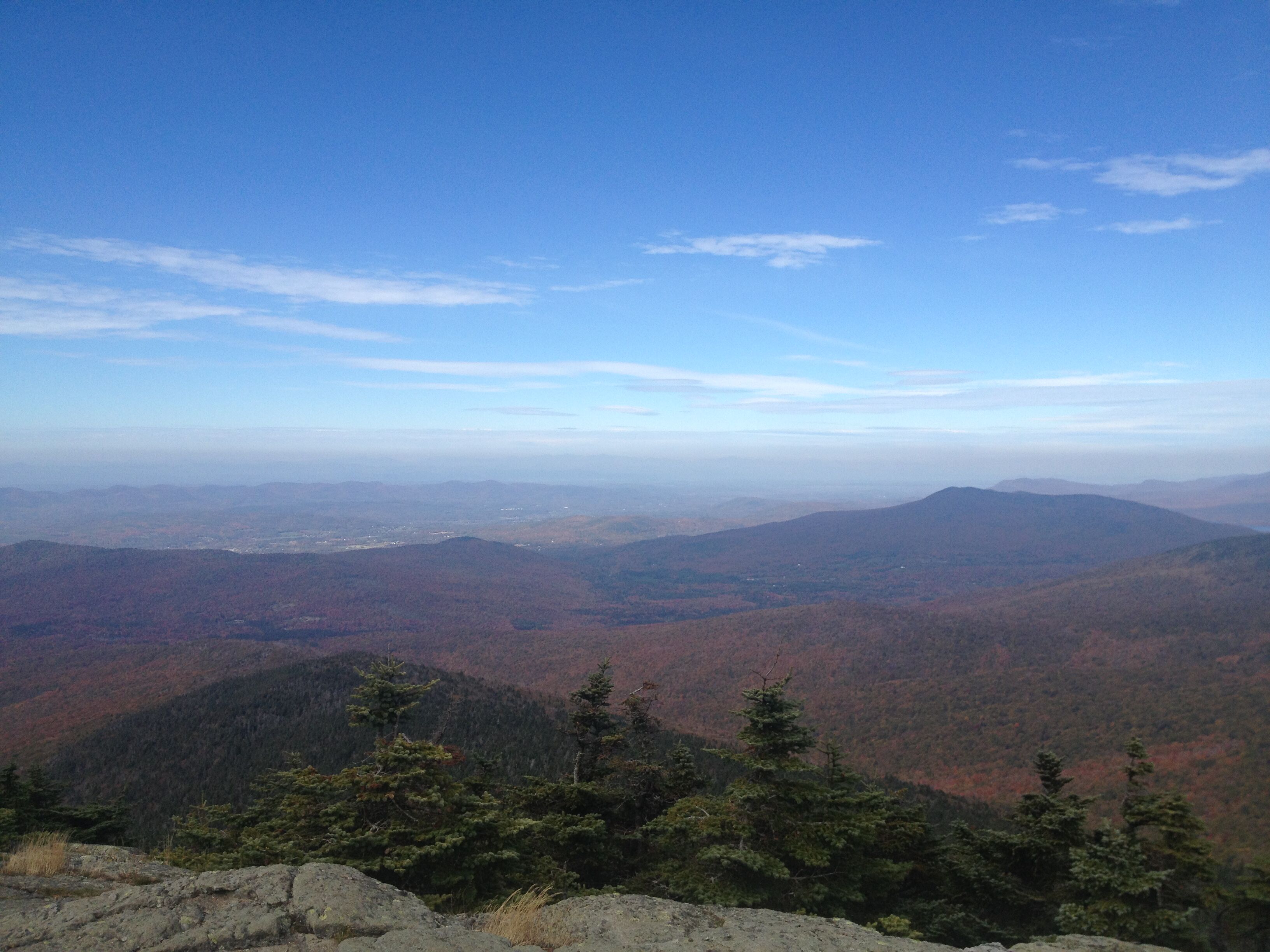 Picture of Hiking in Woodstock