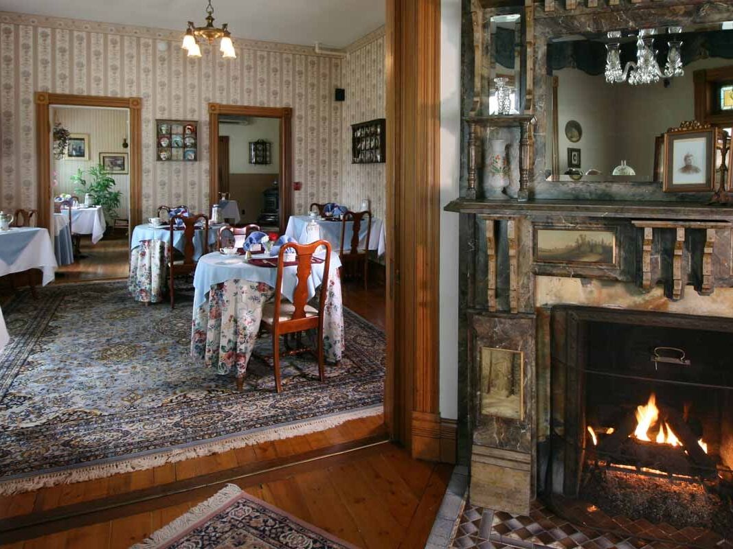 Picture of The Governor's Inn