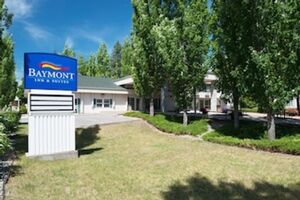 Picture of Baymont by Wyndham Coeur D Alene