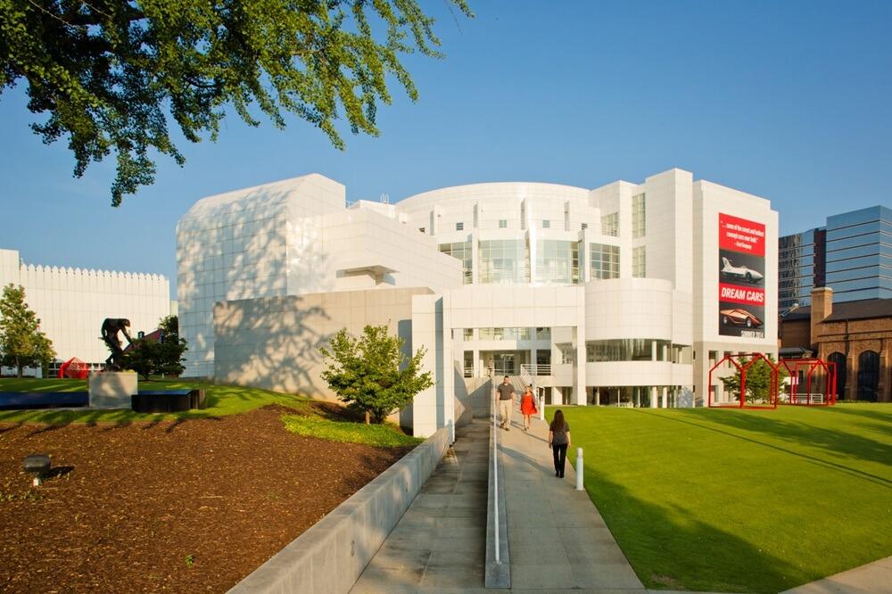 Picture of High Museum of Art