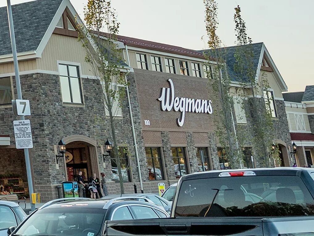 Picture of Wegmans