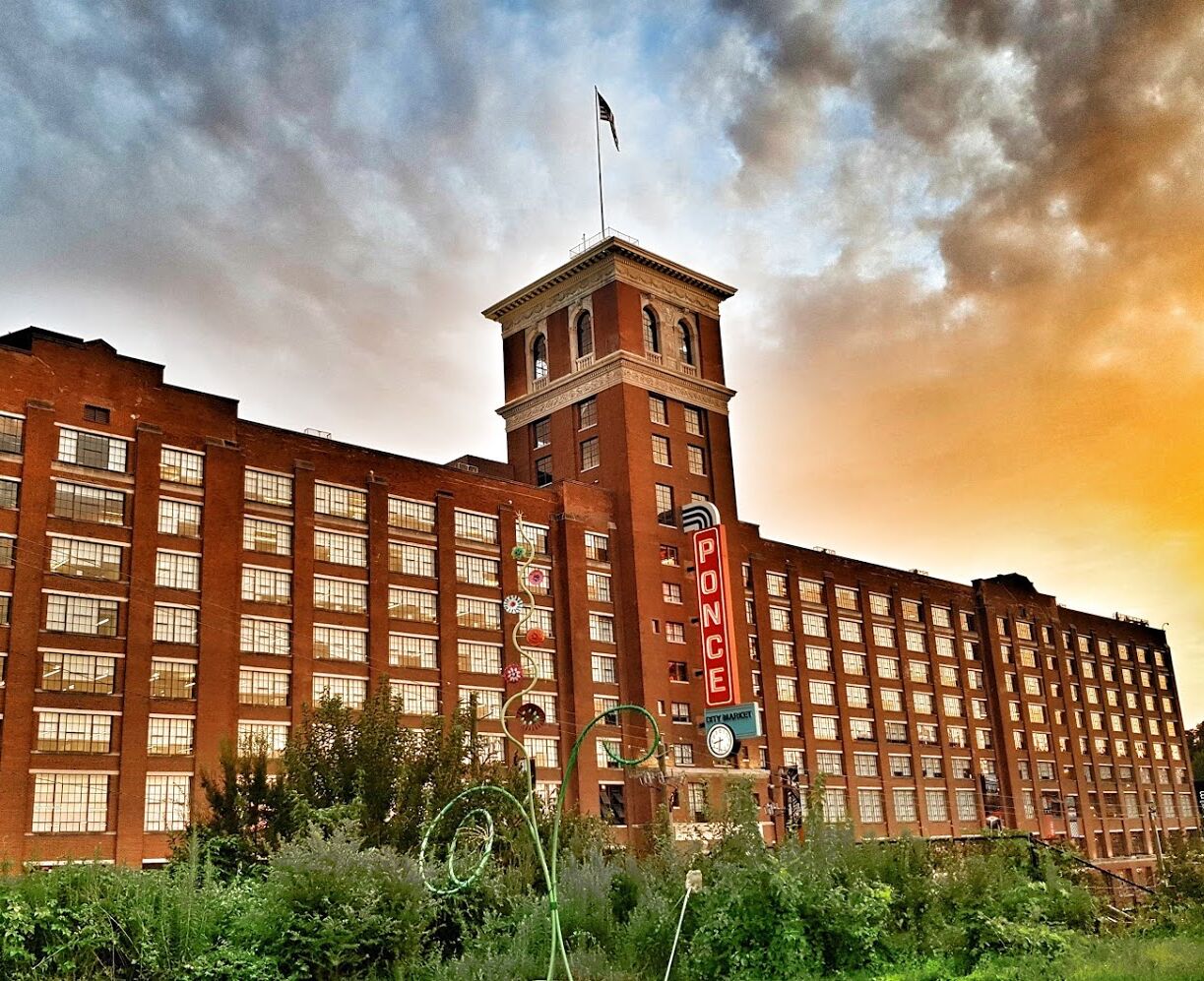 Picture of Ponce City Market