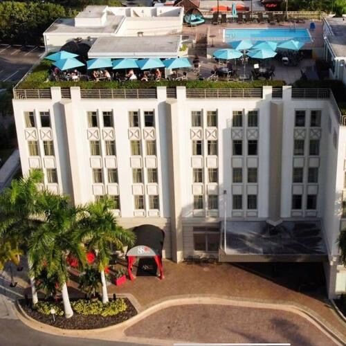 Picture of Wyvern Hotel, Ascend Hotel Collection