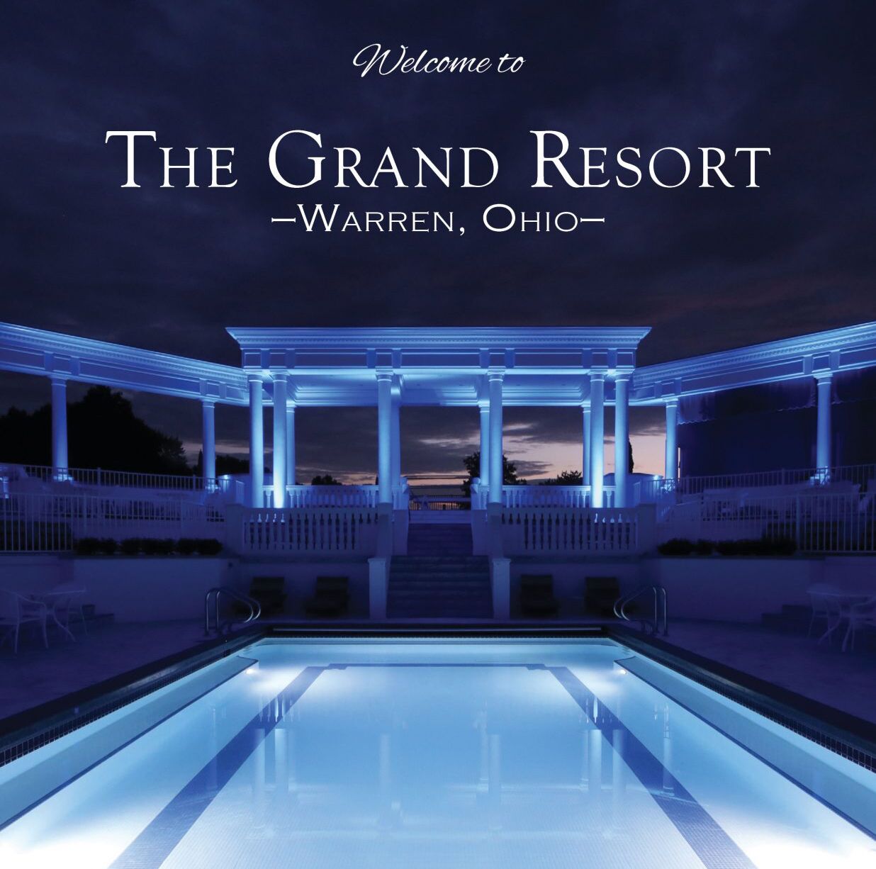 Picture of The Grand Resort