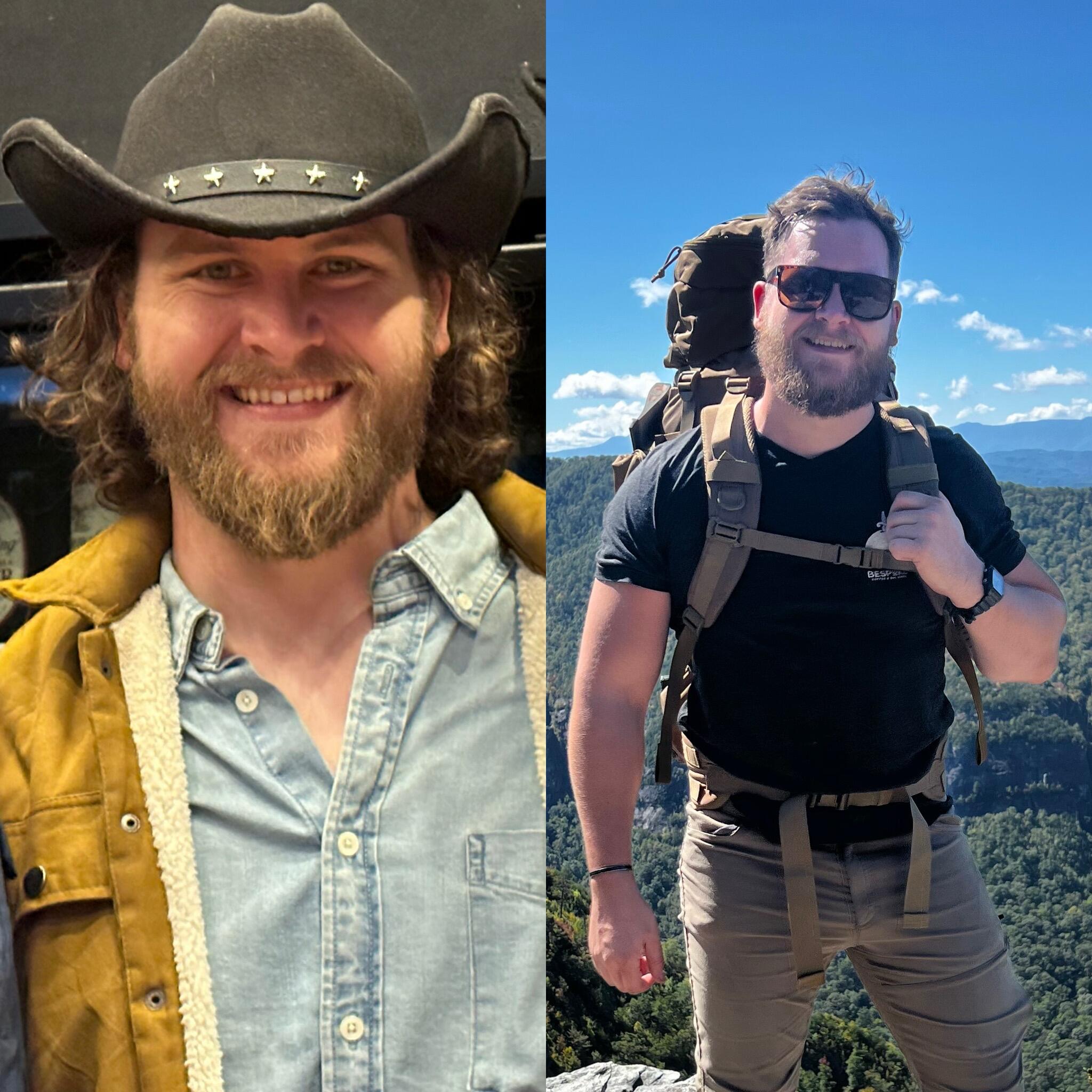 Casey Gamble