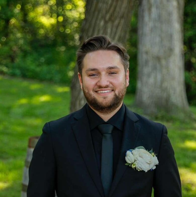 Chris Hazelton