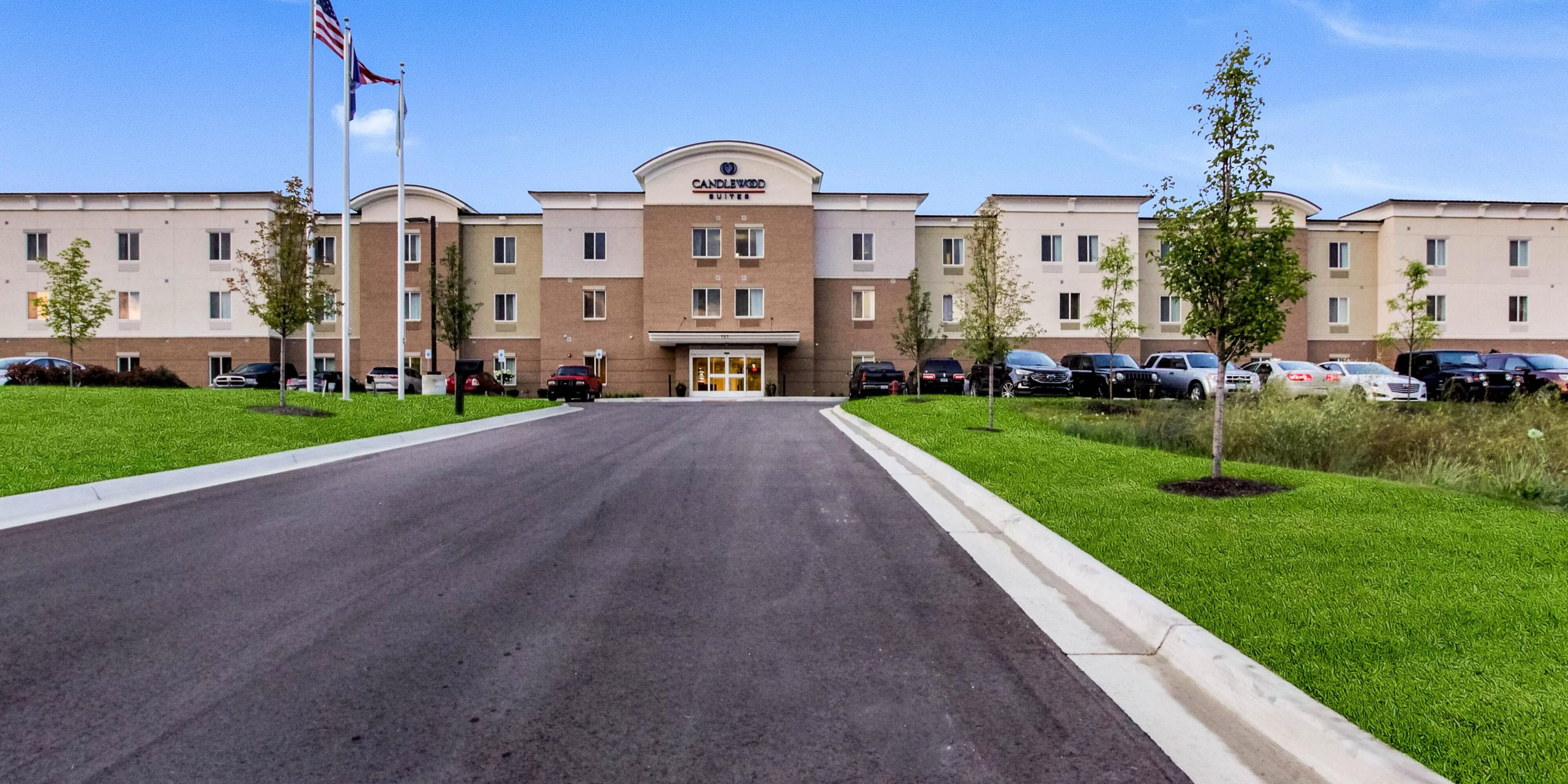 Picture of Candlewood Suites