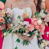 This Wedding With Citrus Details is a Summertime Dream at The Annex in New York
