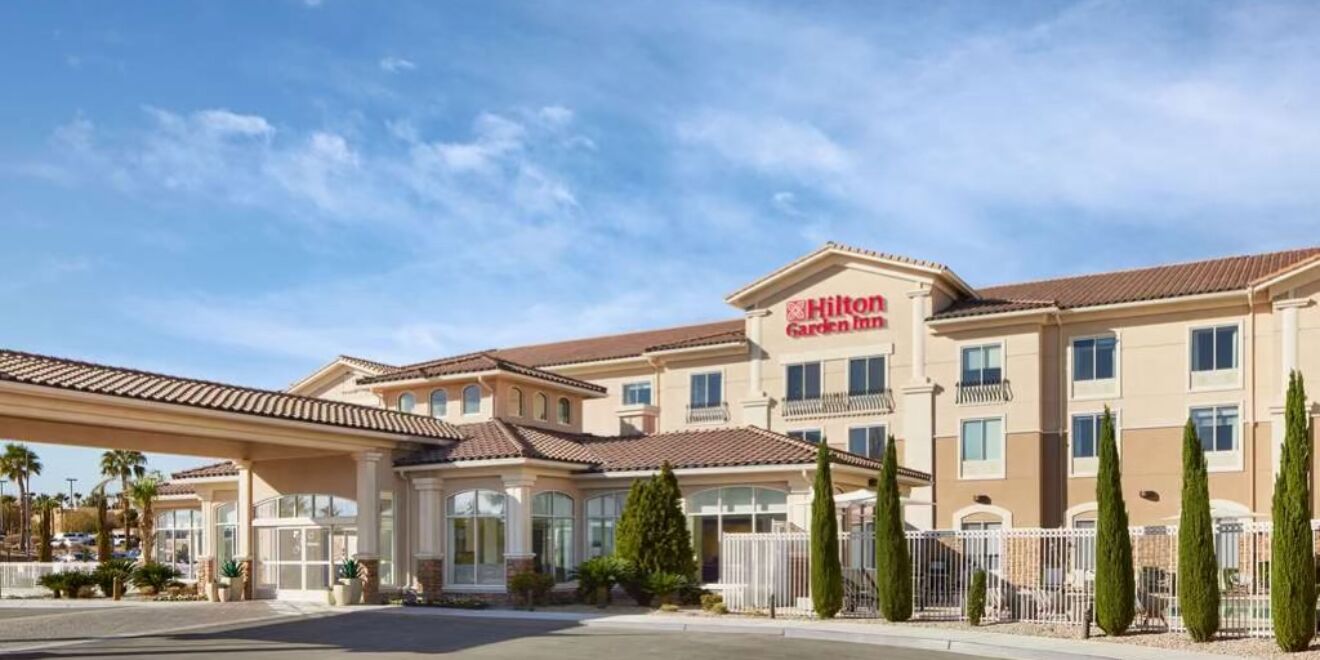 Picture of Hilton Garden Inn Las Vegas/Henderson