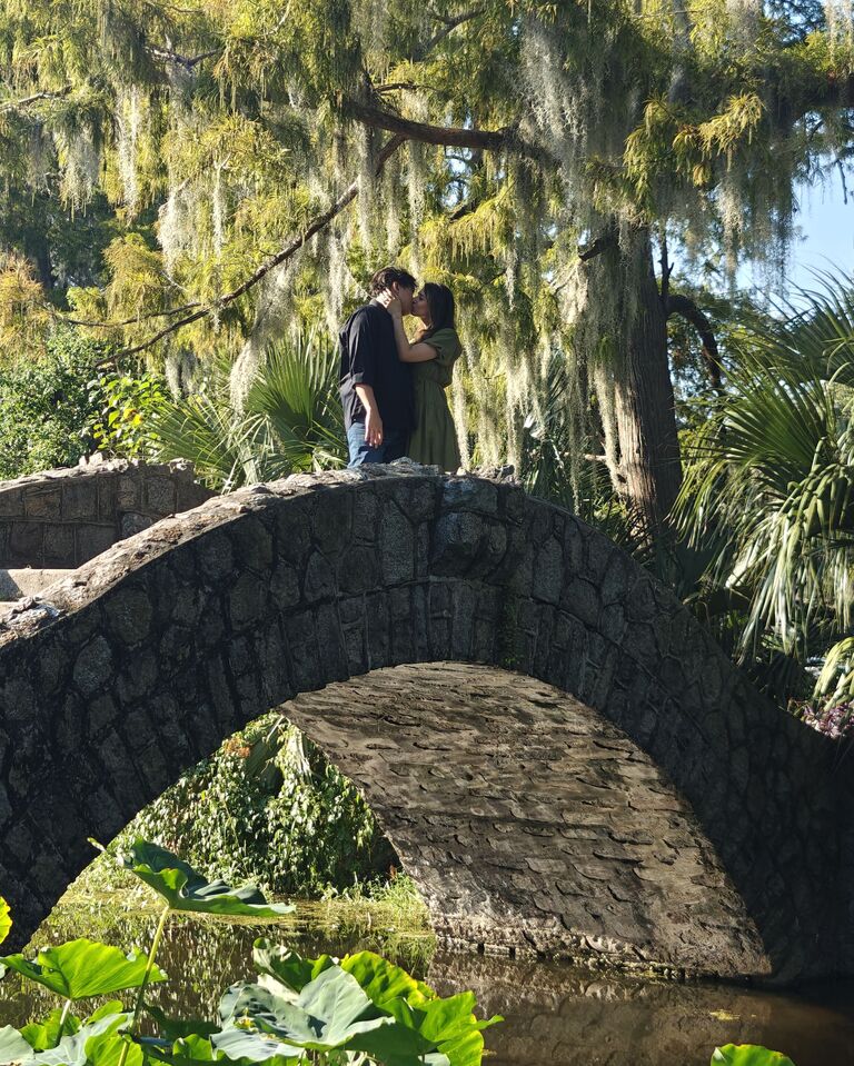 Ian & Alyssa Home Page Banner