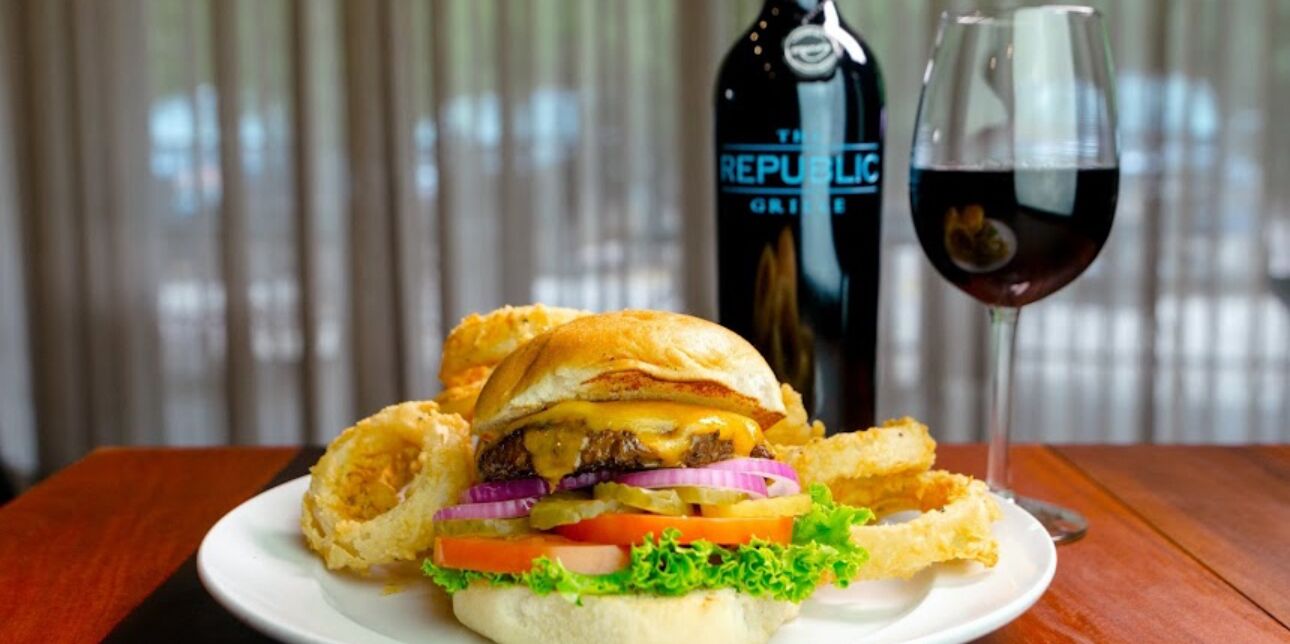 Picture of The Republic Grille 