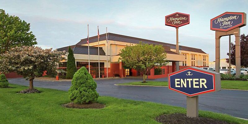 Picture of Hampton Inn Ashtabula