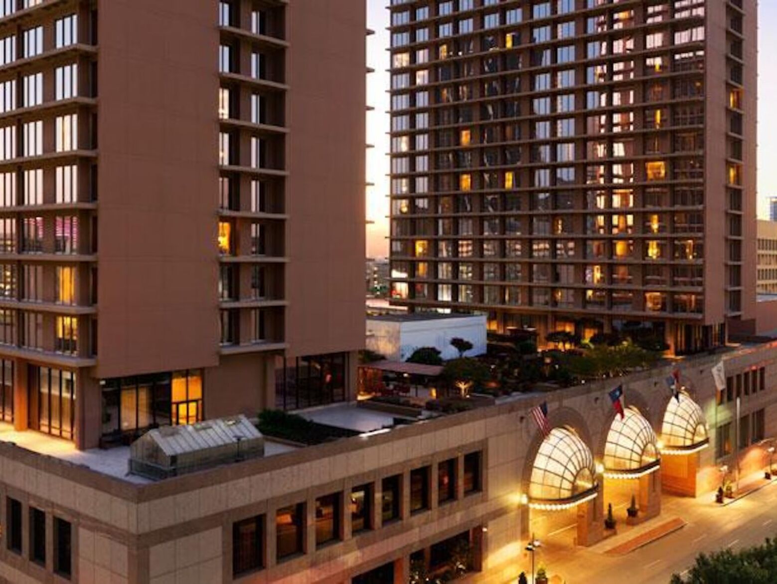 Picture of Fairmont Dallas