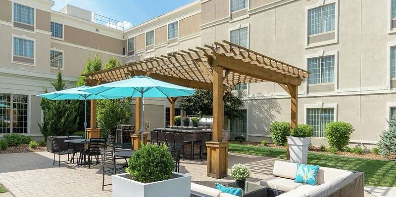 Picture of Homewood Suites by Hilton 