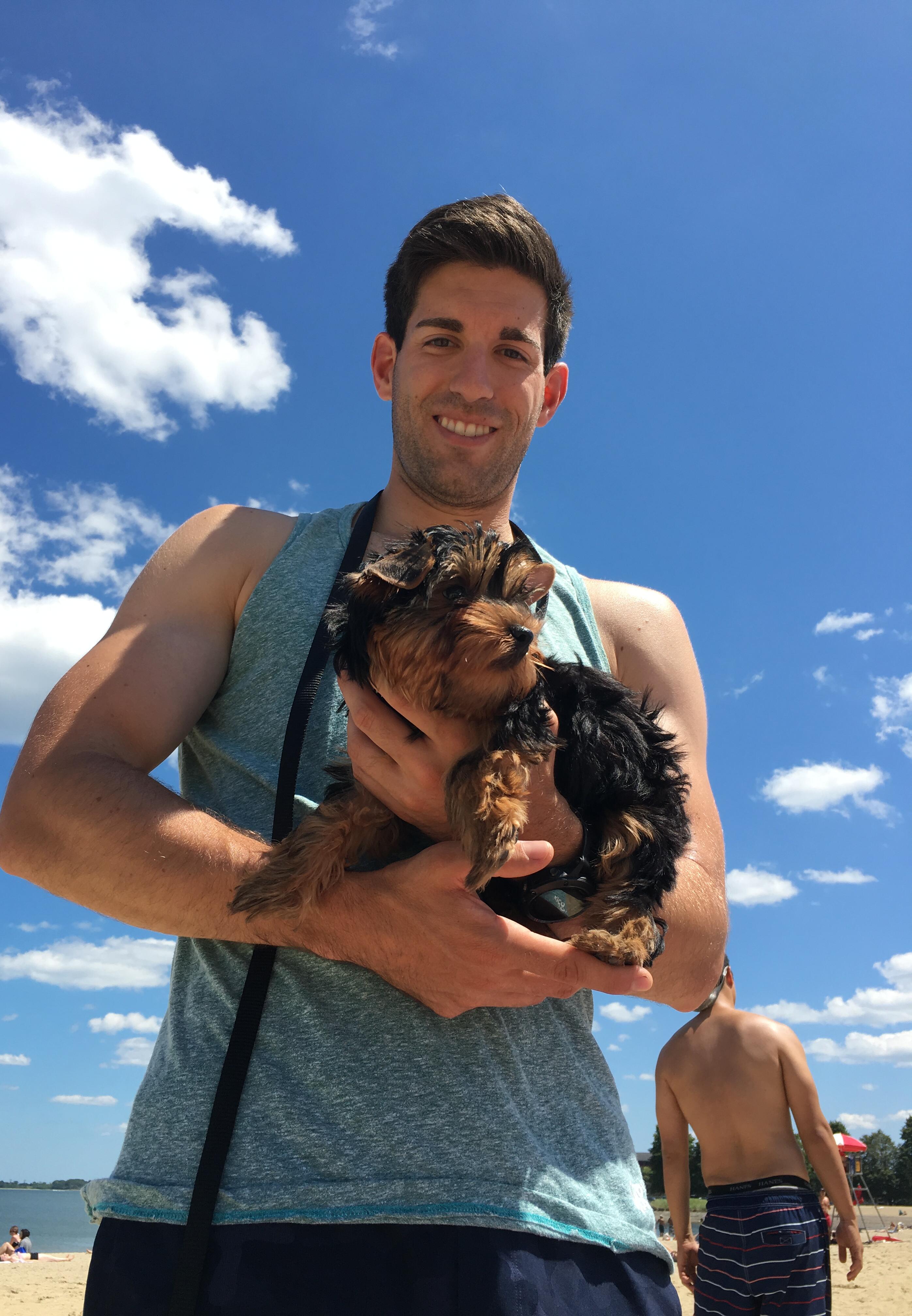 Patrick Ryan