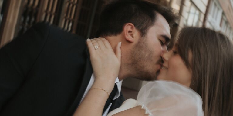 Maggie & Brint Home Page Banner
