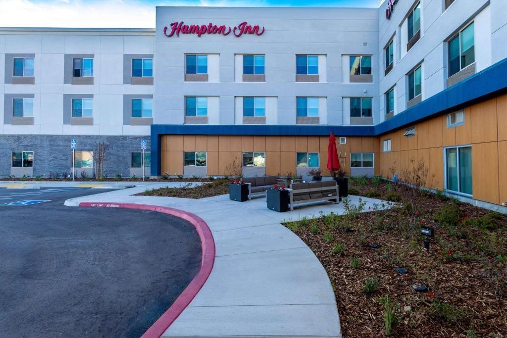 Picture of Hampton Inn Selma