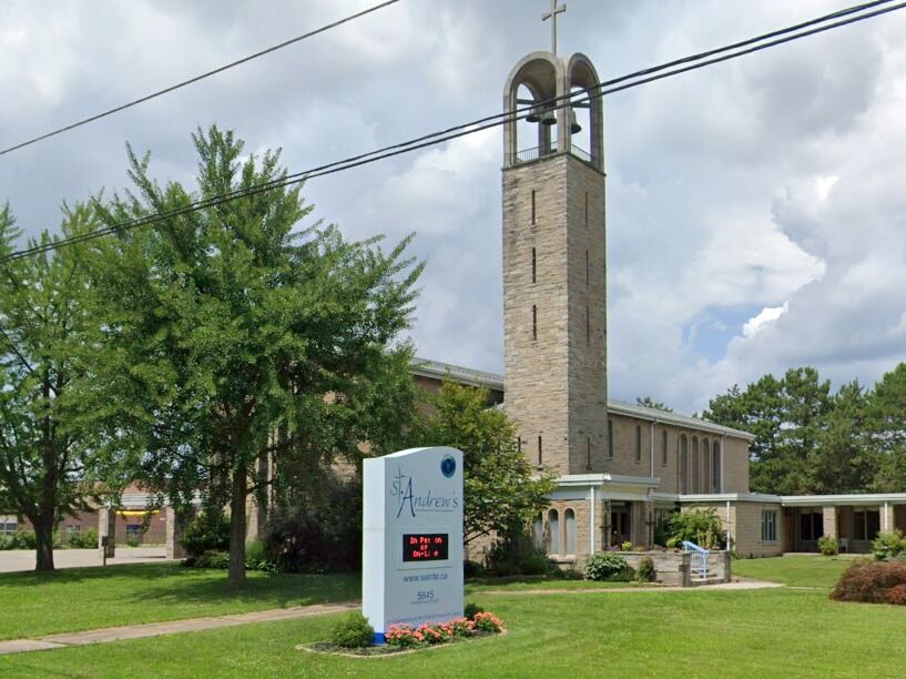 Picture of St. Andrew's United Church