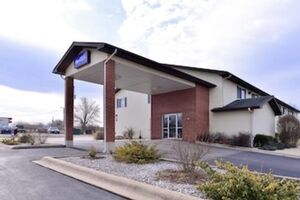 Picture of Americas Best Value Inn Seymour