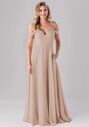 Kennedy Blue Samantha Sweetheart Bridesmaid Dress - thumbnail - 1