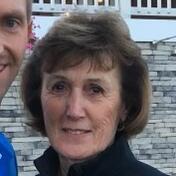 Bonnie Velleman