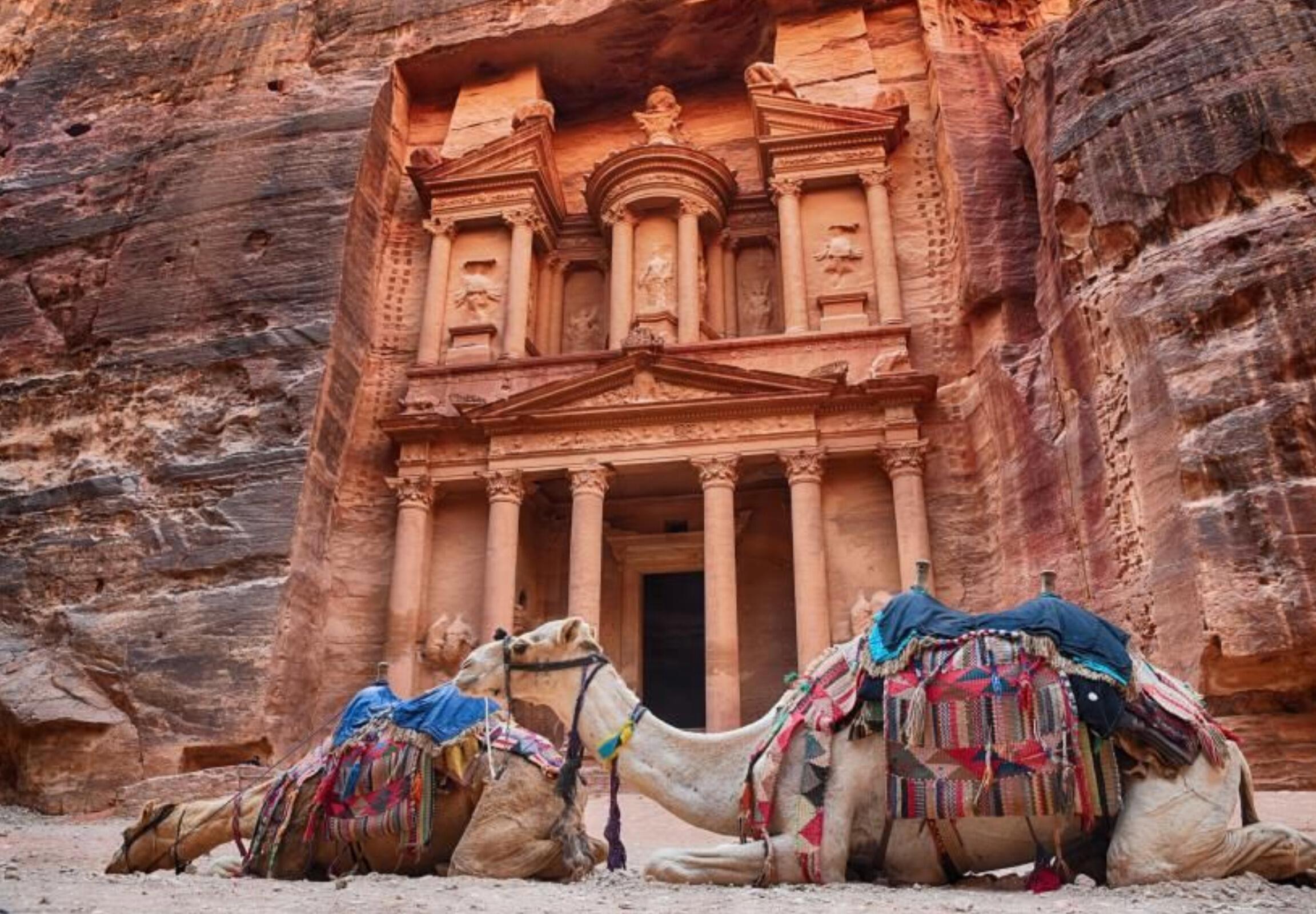 Picture of Petra