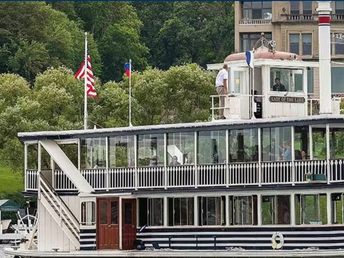 Picture of Lake Geneva Cruise Line