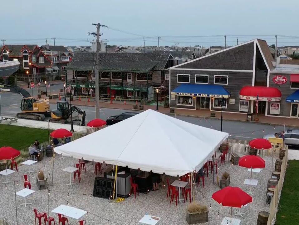 Picture of Ship Bottom Brewery