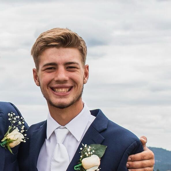 Kylar Ashline