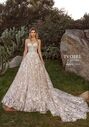 IVOIRE by KITTY CHEN LAGUNA, V2211 Ball Gown Wedding Dress - thumbnail - 1