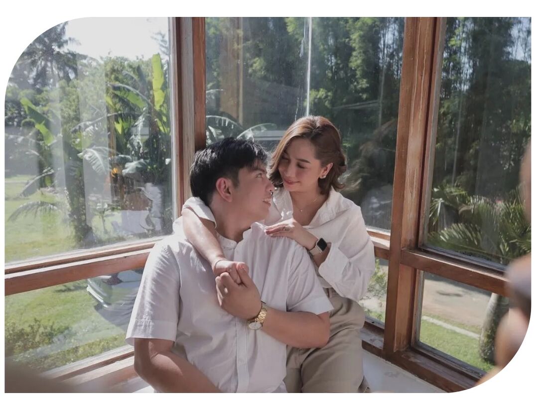 Picture of Building a Life Together