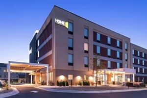 Picture of Home2 Suites by Hilton Merrillville