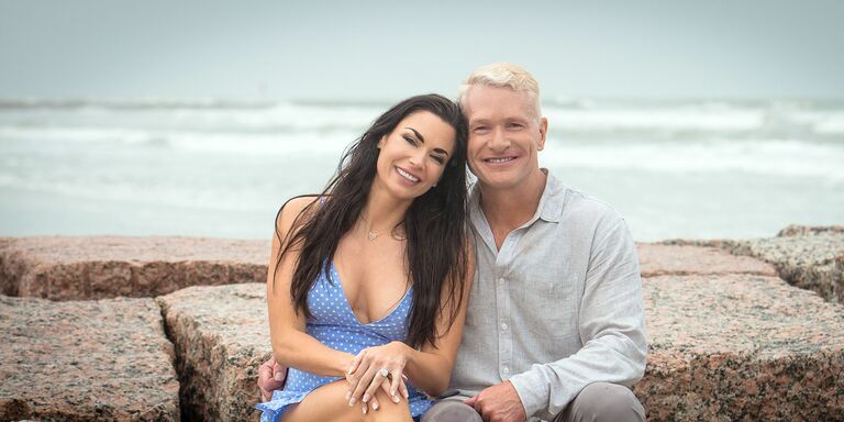 Brian & Kendel Home Page Banner