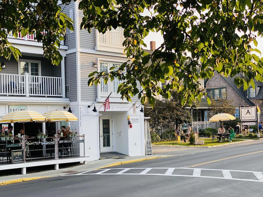 Picture of Acadia Hotel - Downtown
