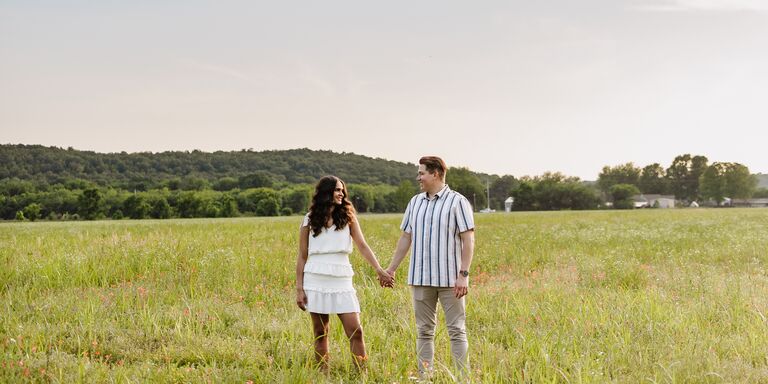 Chase & Zoe Home Page Banner