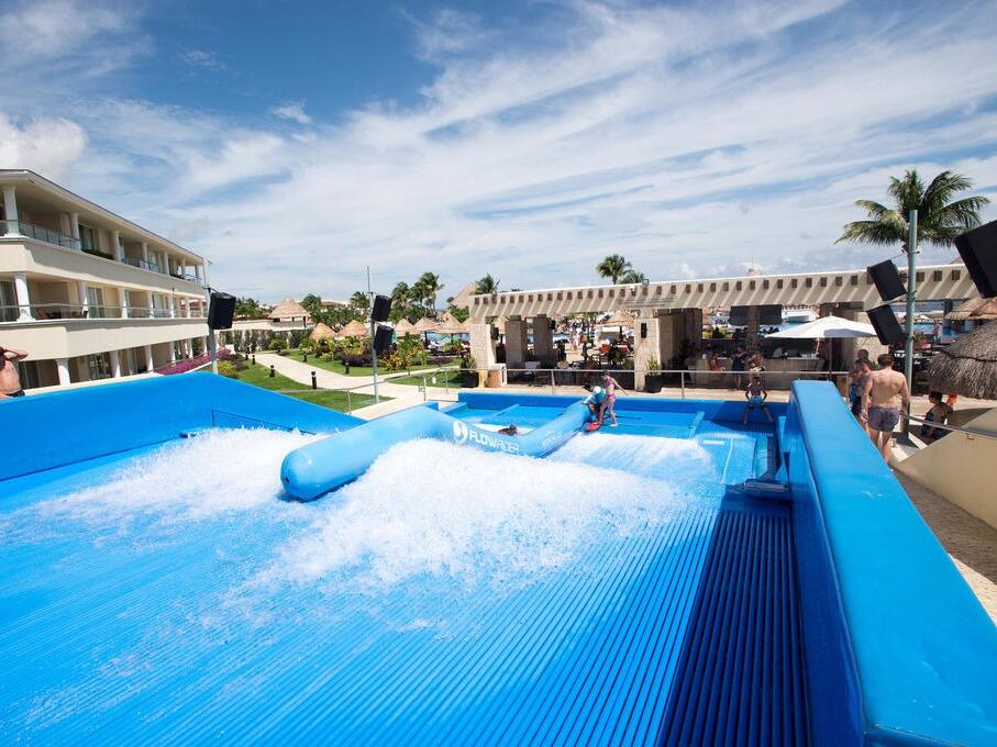 Picture of RESORT ACTIVITIES