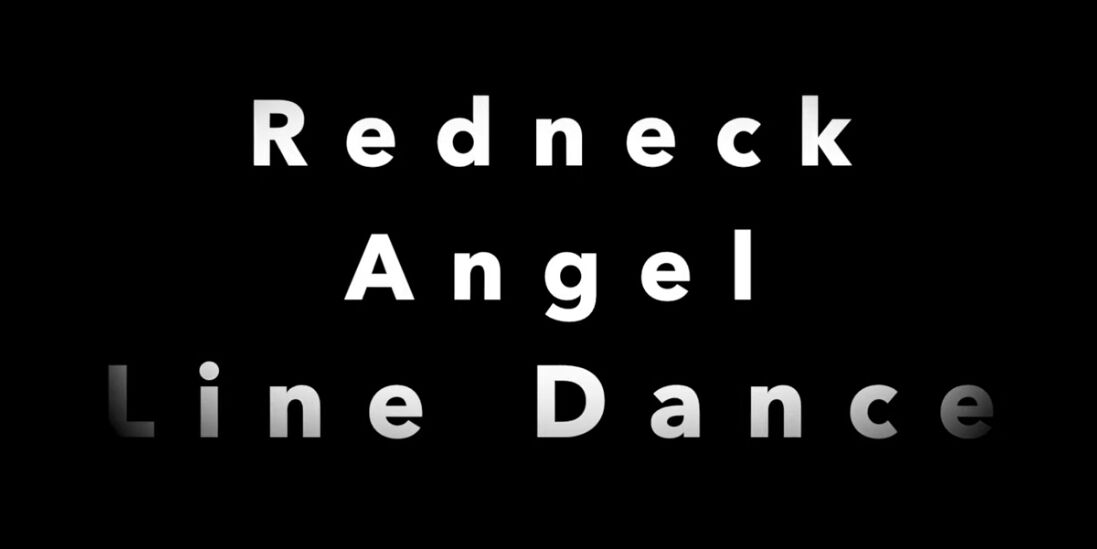 Picture of Redneck Angel