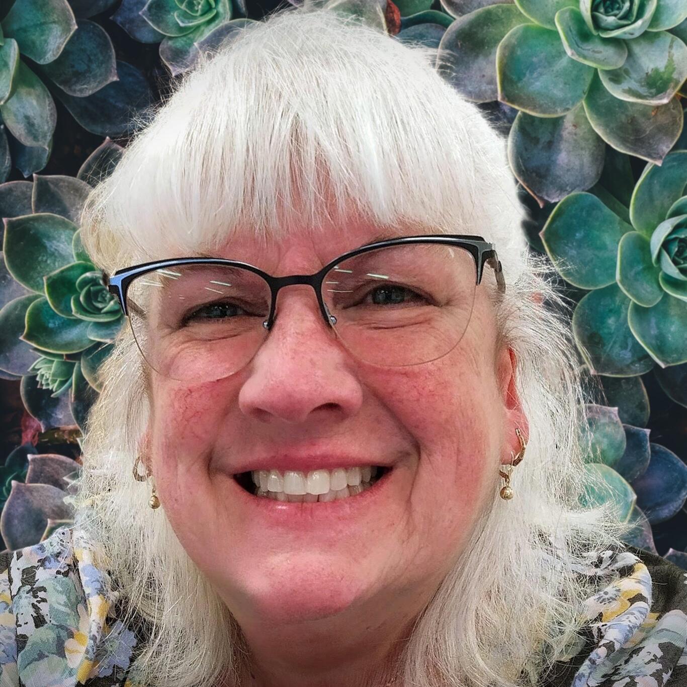 Jody Tutwiler