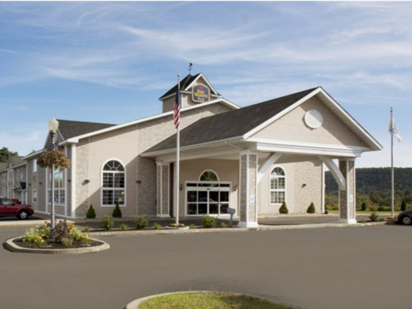 Picture of Best Western Cooperstown Inn & Suites