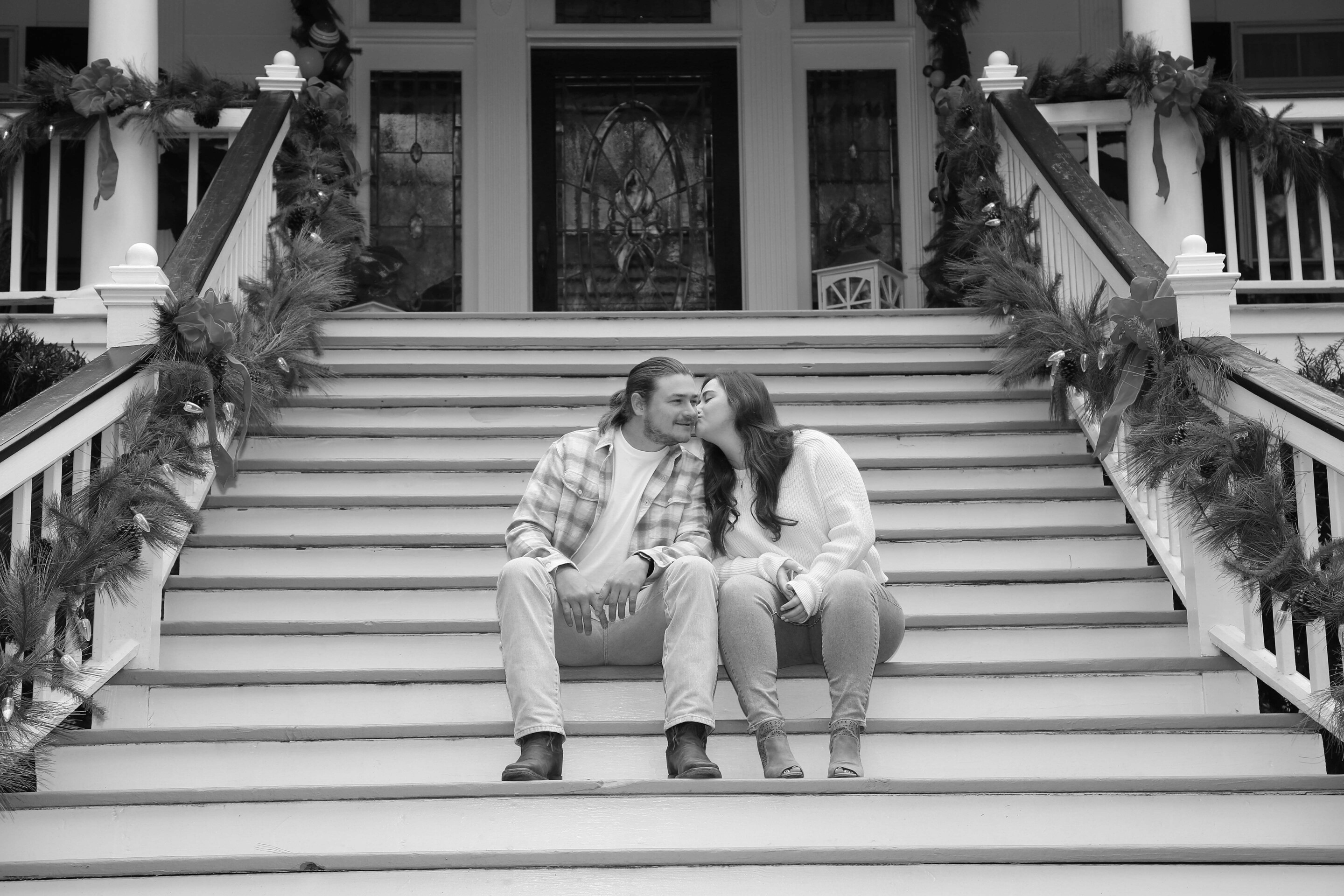 Sami & Mathias Home Page Banner
