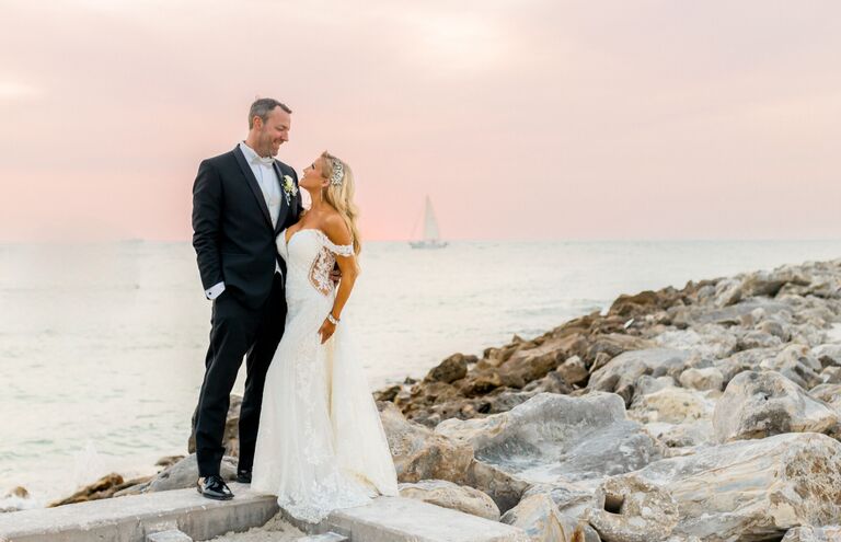 Luke & Claire Home Page Banner