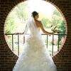 An Elegant Purple Wedding at The Ravine in Green Bay, Wisconsin