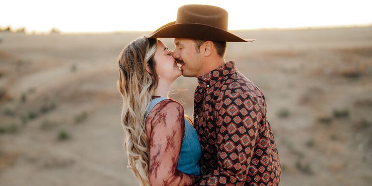 Ciara & Chad Home Page Banner