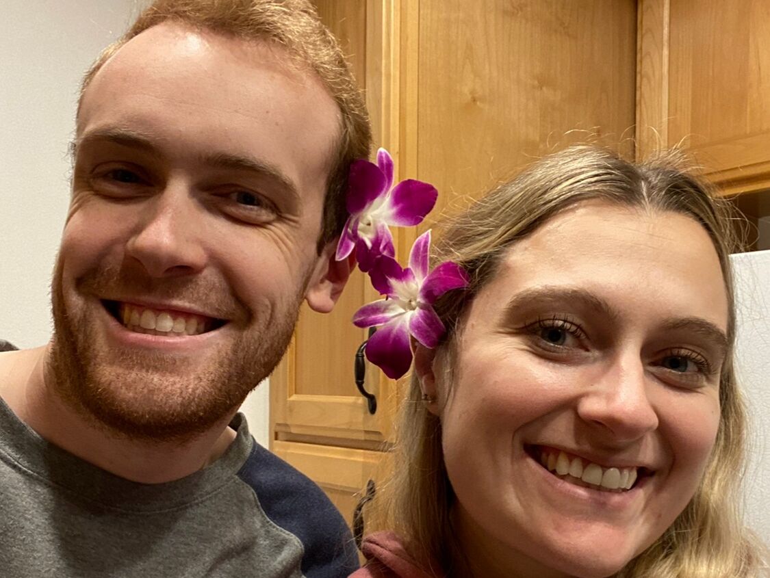 Picture of One Year Anniversary