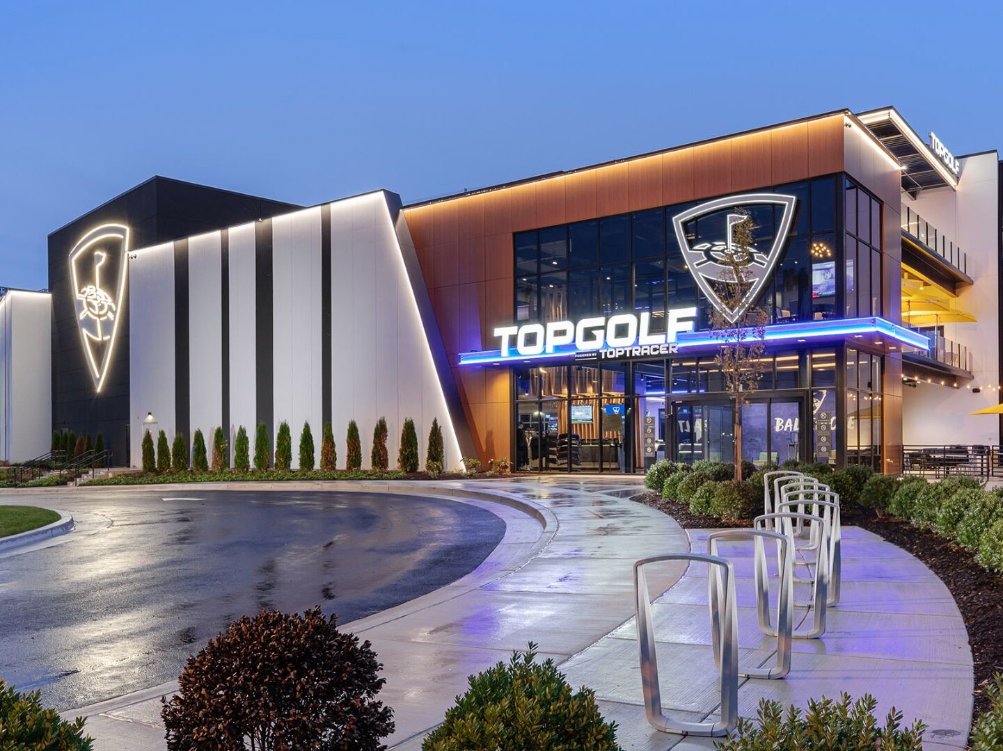 Picture of Topgolf