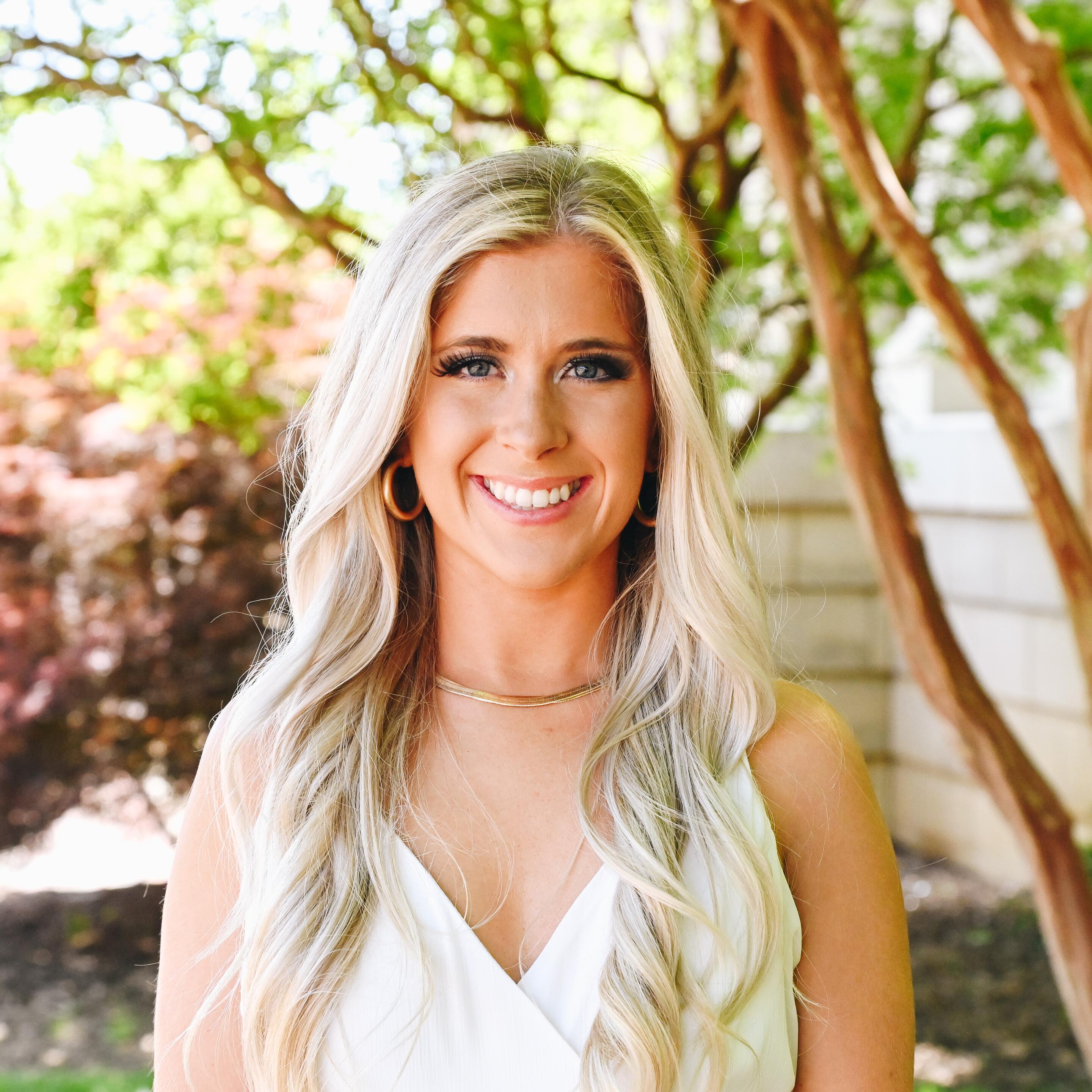 Hayley Popp