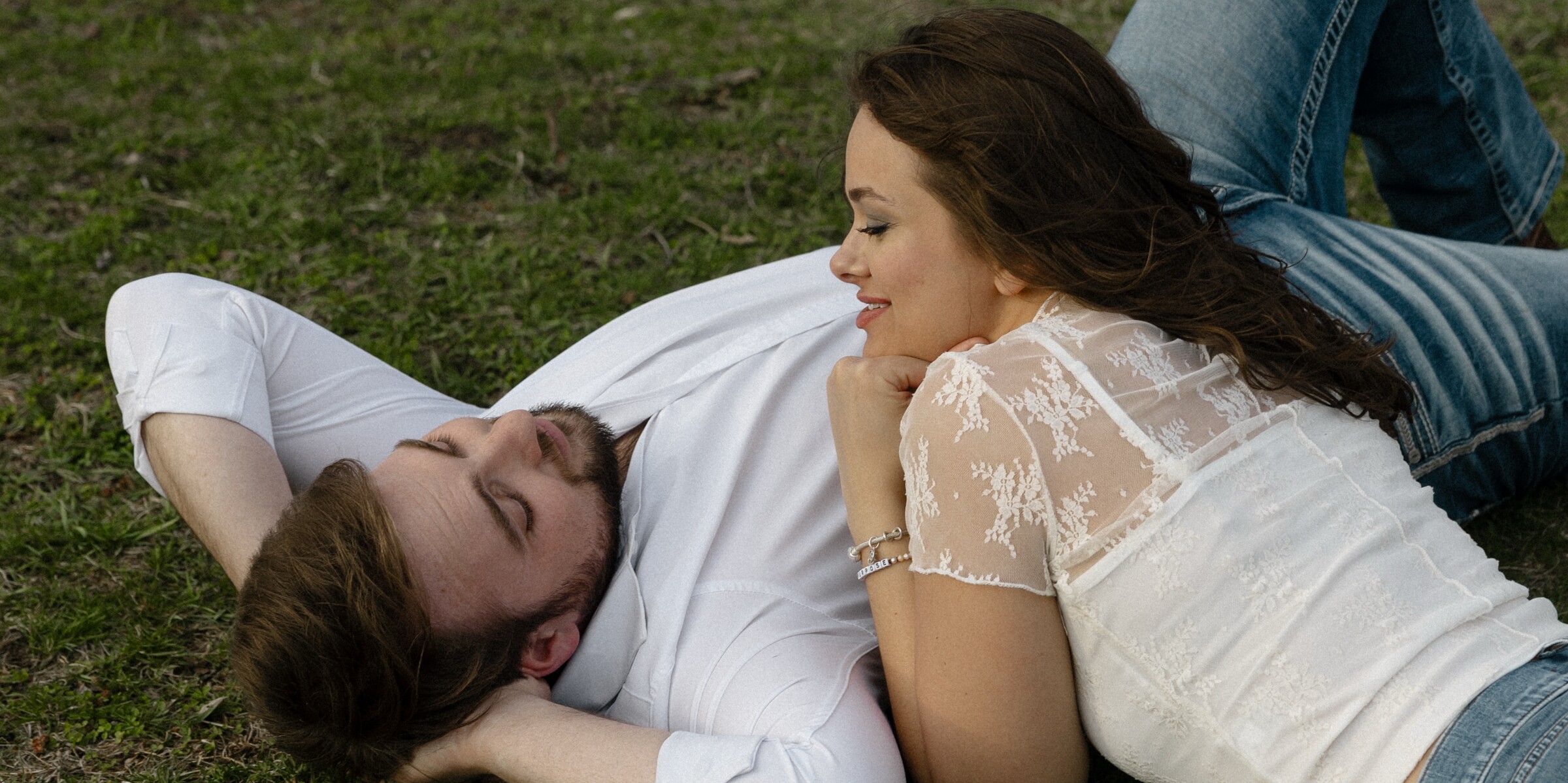 Austin & Jenna Home Page Banner